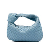 Bottega Veneta Mini Nappa Intrecciato Jodie Secondhand