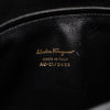 Ferragamo Leather Gancini Juliette Lock Story Handbag Secondhand