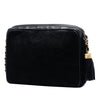 Chanel CC Ponyhair and Leather Tassel Camera Bag Secondhand