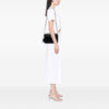 Chanel CC Ponyhair and Leather Tassel Camera Bag Secondhand
