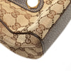 Secondhand Gucci GG Canvas Charmy Boston