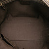 Secondhand Gucci GG Canvas Charmy Boston