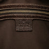 Secondhand Gucci GG Canvas Charmy Boston