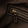 Secondhand Gucci GG Canvas Charmy Boston