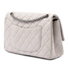 Chanel Quilted Aged Calfskin Reissue 2.55 Double Flap 226 Secondhand