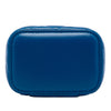 Chanel Mini Quilted Lambskin Pearl Crush Vanity Case With Chain Secondhand