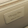 Dior Leather 30 Montaigne Box Bag Secondhand