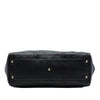 Gucci Guccissima Trimmed Calfskin Signoria Tote Secondhand