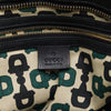 Gucci Guccissima Trimmed Calfskin Signoria Tote Secondhand