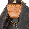 Louis Vuitton Monogram Mini Pochette Accessoires Secondhand