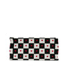 Dior Medium Dioramour D-Chess Book Tote Secondhand
