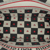 Dior Medium Dioramour D-Chess Book Tote Secondhand