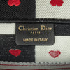 Dior Medium Dioramour D-Chess Book Tote Secondhand