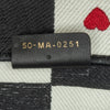 Dior Medium Dioramour D-Chess Book Tote Secondhand