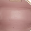 Dior Medium Deerskin Floral Printed Lady Dior Secondhand