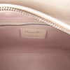 Dior Medium Deerskin Floral Printed Lady Dior Secondhand
