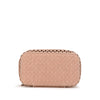 Dior Mesh Embroidered Diortravel Vanity Case Secondhand