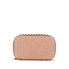 Dior Mesh Embroidered Diortravel Vanity Case Secondhand