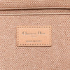 Dior Mesh Embroidered Diortravel Vanity Case Secondhand