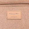 Dior Mesh Embroidered Diortravel Vanity Case Secondhand