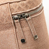 Dior Mesh Embroidered Diortravel Vanity Case Secondhand