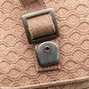 Dior Mesh Embroidered Diortravel Vanity Case Secondhand