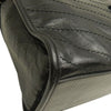 Saint Laurent Medium Crinkled Calfskin Monogram Niki Shopper Tote Secondhand