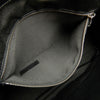 Secondhand Saint Laurent Medium Crinkled Calfskin Monogram Niki Shopper Tote