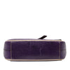 Prada Cinghiale Flap Shoulder Bag Secondhand