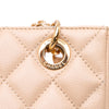 Chanel Caviar Petite Shopping Tote Secondhand