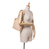 Chanel Caviar Petite Shopping Tote Secondhand