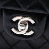 Chanel Medium Classic Lambskin Double Flap Secondhand