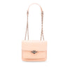 Chanel Mini Quilted Caviar CC Box Flap Secondhand