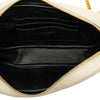 Saint Laurent Mini Grain de Poudre Monogram Lou Tassel Camera Bag Secondhand