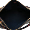 Louis Vuitton Monogram Empreinte V Satchel MM Secondhand