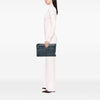 Bottega Veneta Nappa Intrecciato Metropolis Clutch Secondhand