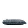 Bottega Veneta Nappa Intrecciato Metropolis Clutch Secondhand