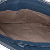 Bottega Veneta Nappa Intrecciato Metropolis Clutch Secondhand