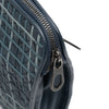 Bottega Veneta Nappa Intrecciato Metropolis Clutch Secondhand