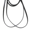 Prada Raffia Basket Bag Secondhand