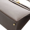 Hermès Epsom Kelly II Sellier 32 Secondhand