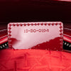 Dior Medium Patent Cannage Lady Dior Secondhand