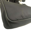Prada Saffiano Trimmed Re Nylon Re Edition 2005 Satchel Secondhand