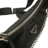 Prada Saffiano Trimmed Re Nylon Re Edition 2005 Satchel Secondhand