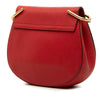 Chloé Small Leather Drew Crossbody Secondhand