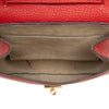 Chloé Small Leather Drew Crossbody Secondhand
