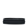 Chanel CC Quilted Patent Wallet On Chain Secondhand
