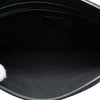 Chanel Medium Croc Embossed Calfskin Gabrielle Cosmetic Case Secondhand