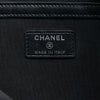 Chanel Medium Croc Embossed Calfskin Gabrielle Cosmetic Case Secondhand