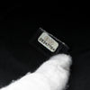 Chanel Medium Croc Embossed Calfskin Gabrielle Cosmetic Case Secondhand